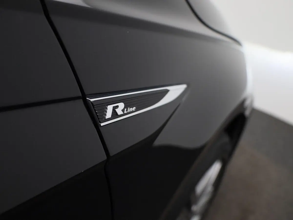 1.0 TSI R-Line Edition