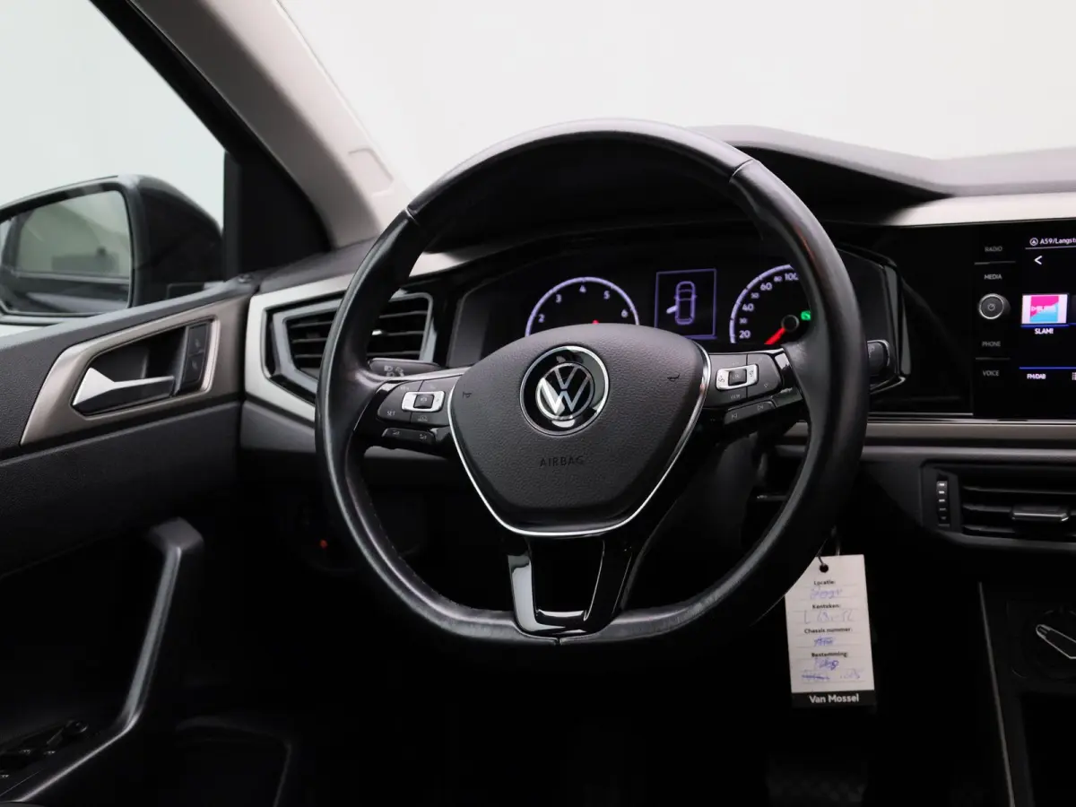 1.0 TSI R-Line Edition
