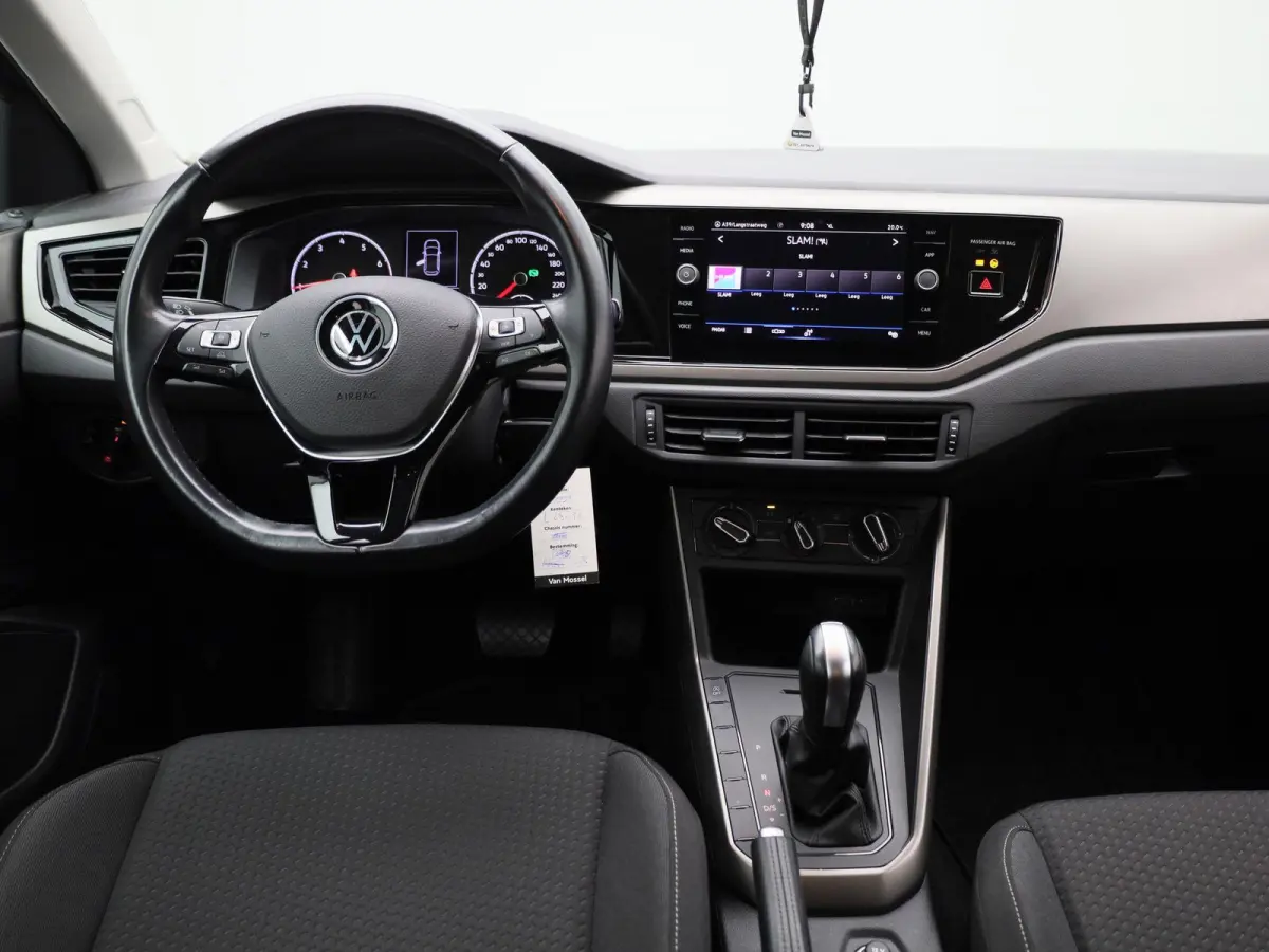 1.0 TSI R-Line Edition