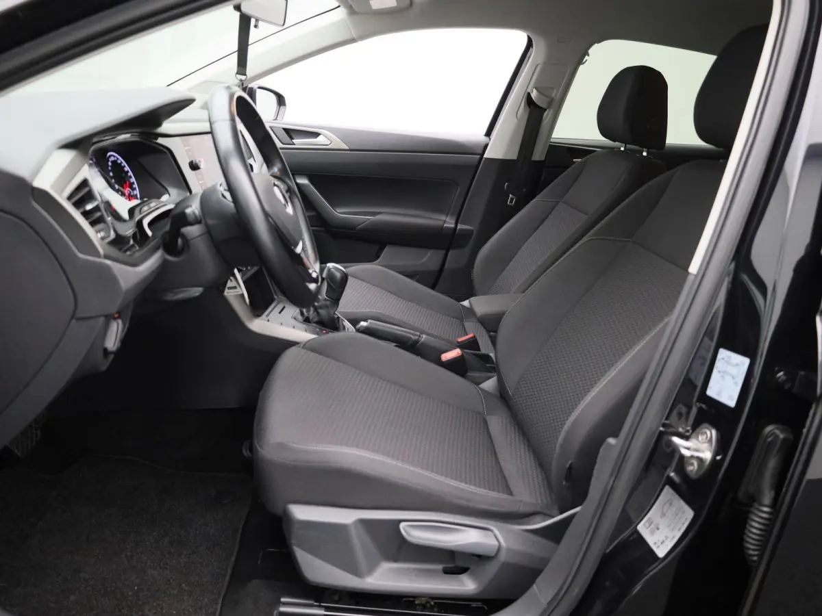1.0 TSI R-Line Edition