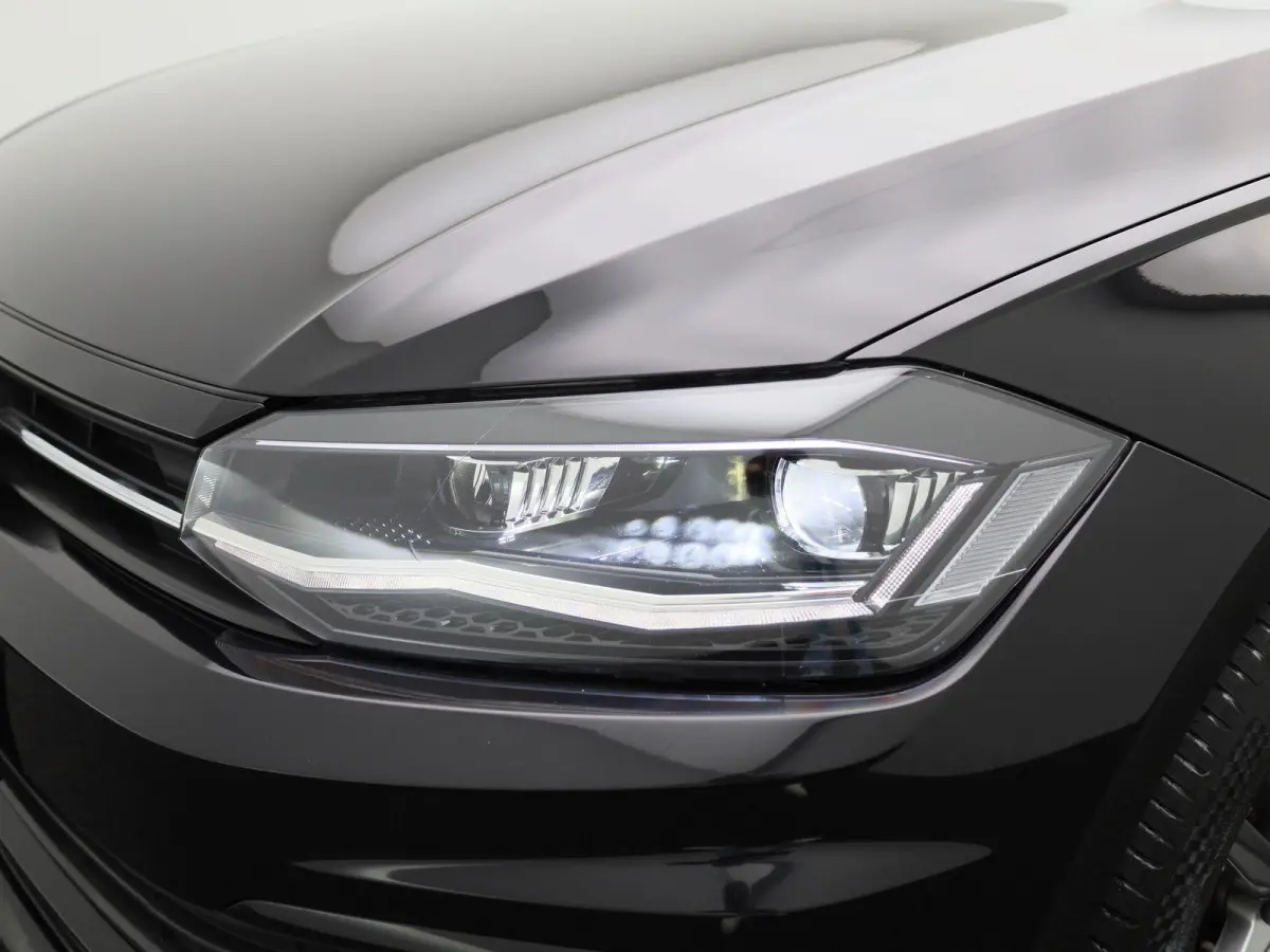 1.0 TSI R-Line Edition