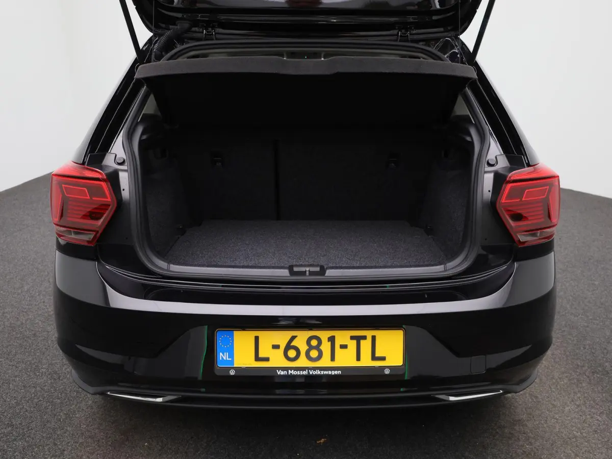 1.0 TSI R-Line Edition