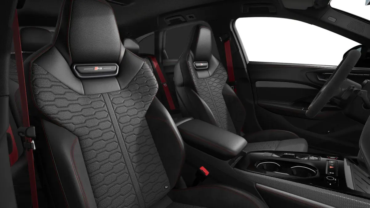 RS5 Avant quattro 639 PK | RS-sportuitlaat | 360 Camera | RS-sportstoelen | Alcantara RS-Stuur | Bang & Olufsen | Stoelverwarming | MMI bijrijdersdisplay |