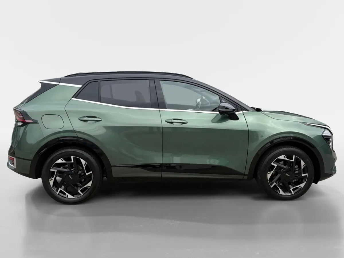 1.6 T-GDi MHEV GT-Line | 360 Camera | Panoramadak | Apple Carplay/Android Auto | Stoelverwarming/Stoelverkoeling | Lichtmetalen Velgen |