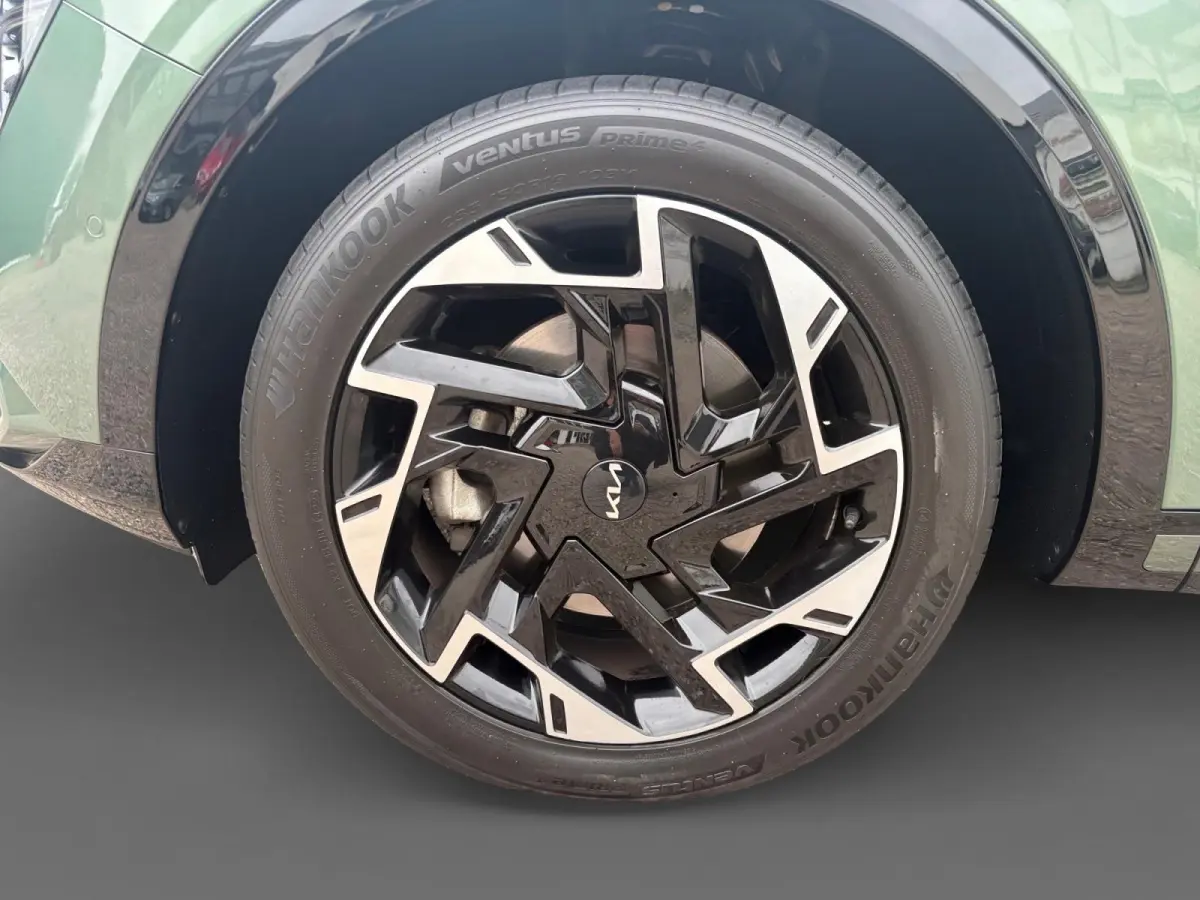 1.6 T-GDi MHEV GT-Line | 360 Camera | Panoramadak | Apple Carplay/Android Auto | Stoelverwarming/Stoelverkoeling | Lichtmetalen Velgen |