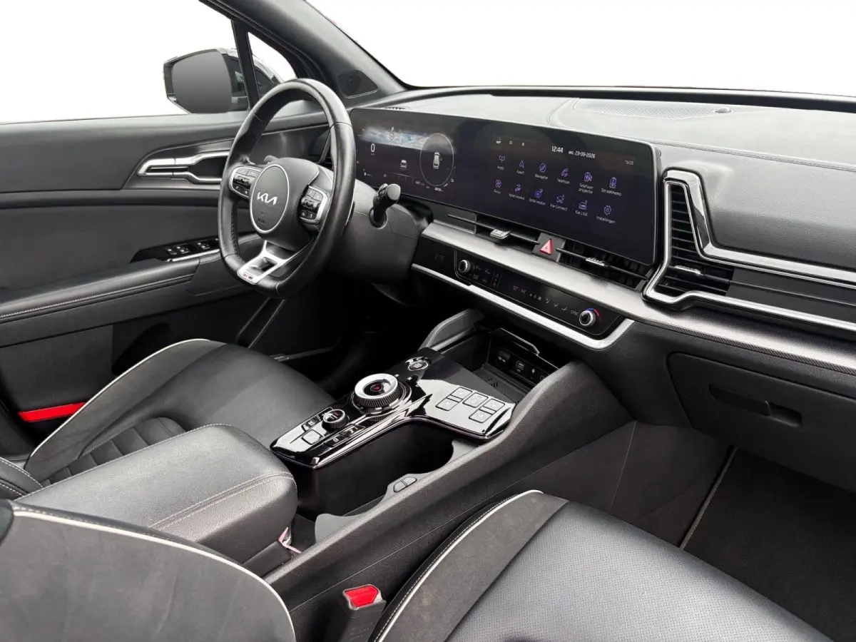 1.6 T-GDi MHEV GT-Line | 360 Camera | Panoramadak | Apple Carplay/Android Auto | Stoelverwarming/Stoelverkoeling | Lichtmetalen Velgen |