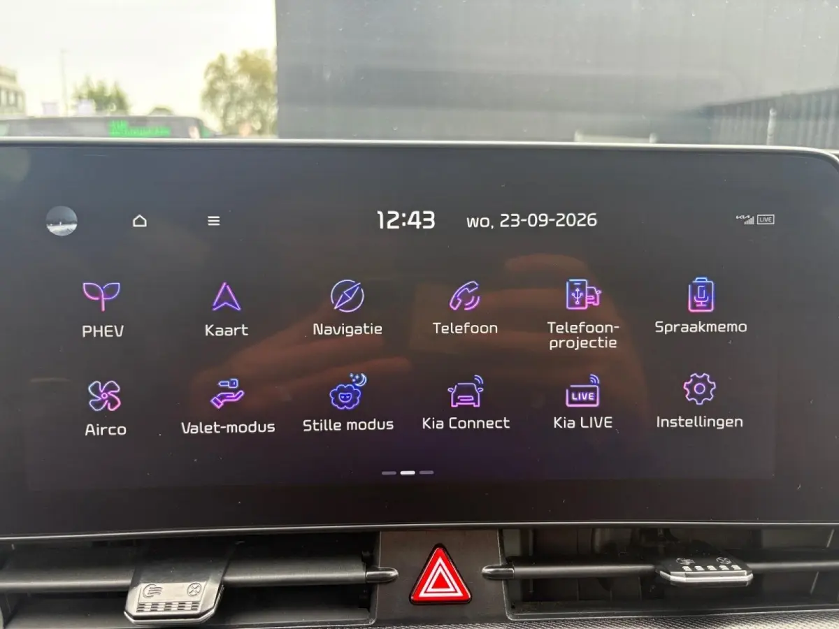 1.6 T-GDi MHEV GT-Line | 360 Camera | Panoramadak | Apple Carplay/Android Auto | Stoelverwarming/Stoelverkoeling | Lichtmetalen Velgen |