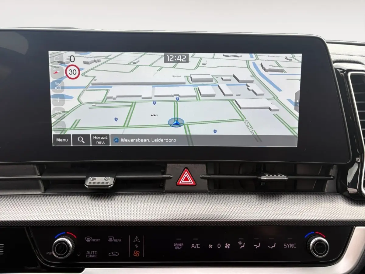 1.6 T-GDi MHEV GT-Line | 360 Camera | Panoramadak | Apple Carplay/Android Auto | Stoelverwarming/Stoelverkoeling | Lichtmetalen Velgen |