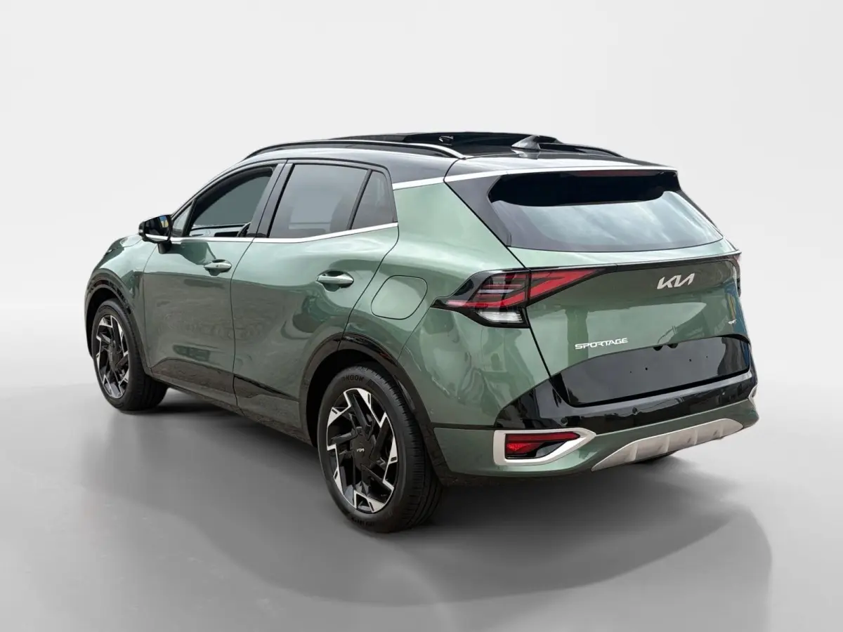 1.6 T-GDi MHEV GT-Line | 360 Camera | Panoramadak | Apple Carplay/Android Auto | Stoelverwarming/Stoelverkoeling | Lichtmetalen Velgen |