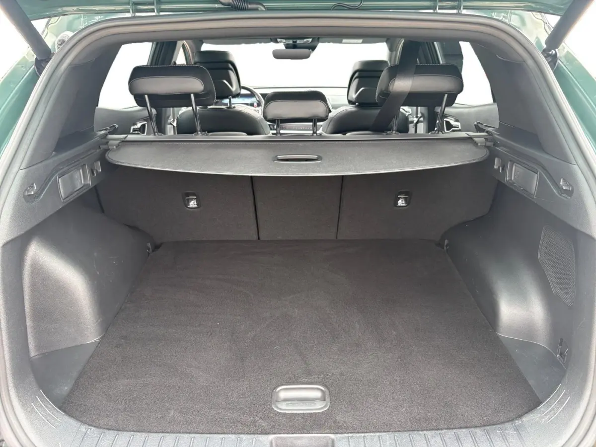 1.6 T-GDi MHEV GT-Line | 360 Camera | Panoramadak | Apple Carplay/Android Auto | Stoelverwarming/Stoelverkoeling | Lichtmetalen Velgen |