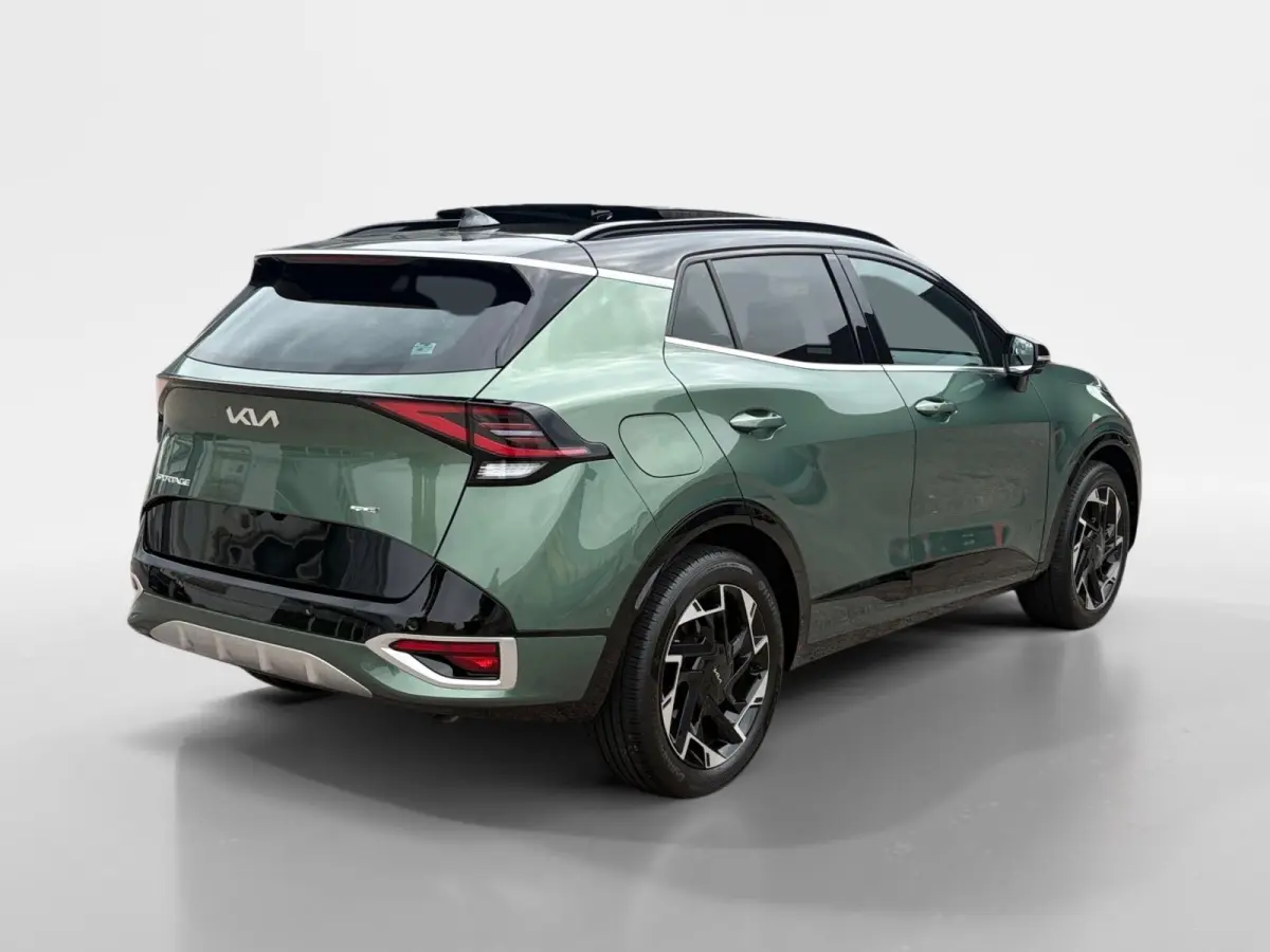 1.6 T-GDi MHEV GT-Line | 360 Camera | Panoramadak | Apple Carplay/Android Auto | Stoelverwarming/Stoelverkoeling | Lichtmetalen Velgen |