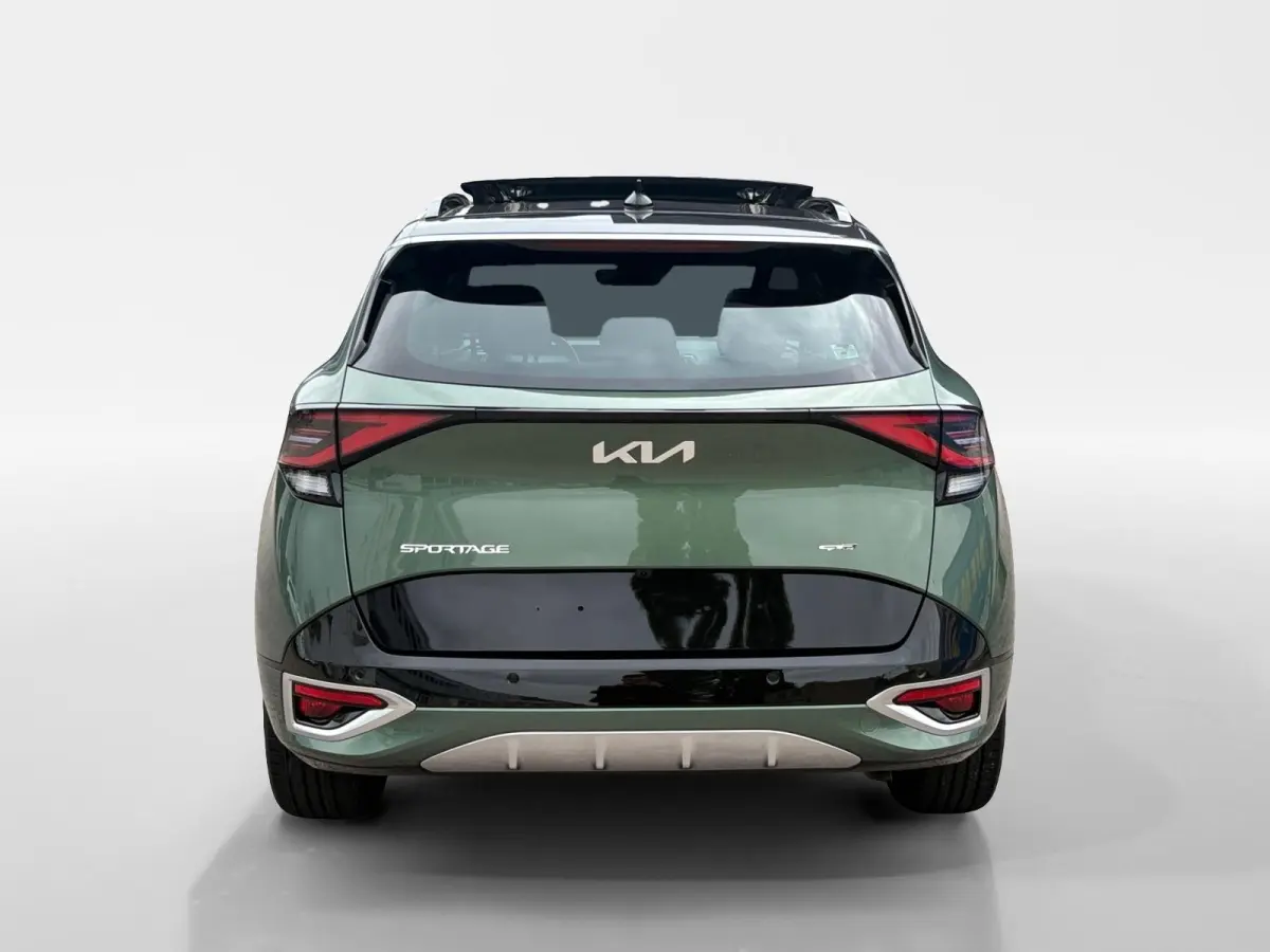 1.6 T-GDi MHEV GT-Line | 360 Camera | Panoramadak | Apple Carplay/Android Auto | Stoelverwarming/Stoelverkoeling | Lichtmetalen Velgen |