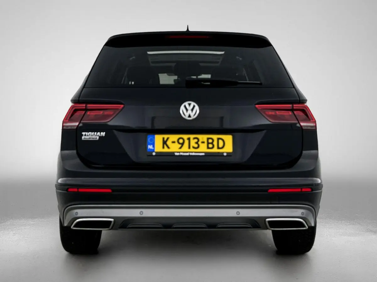 1.5 TSI Comfortline Business 150 PK | Automaat | Navigatie | Panoramadak | Parkeercamera | Stoelmassage | Stoelverwarming | Climate Control | Apple Carplay | Android Auto | Adaptive Cruise C