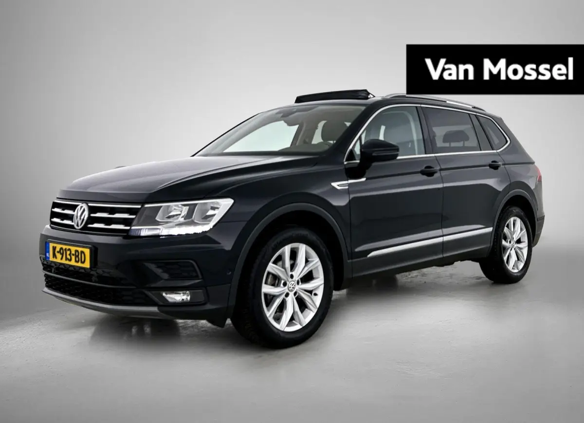 1.5 TSI Comfortline Business 150 PK | Automaat | Navigatie | Panoramadak | Parkeercamera | Stoelmassage | Stoelverwarming | Climate Control | Apple Carplay | Android Auto | Adaptive Cruise C