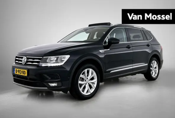 1.5 TSI Comfortline Business 150 PK | Automaat | Navigatie | Panoramadak | Parkeercamera | Stoelmassage | Stoelverwarming | Climate Control | Apple Carplay | Android Auto | Adaptive Cruise C