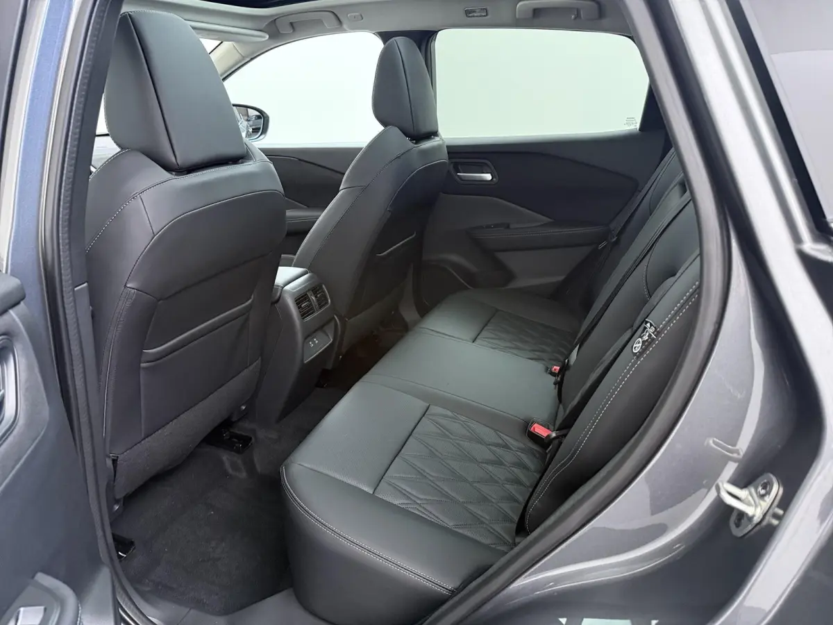 1.5 e-Power Tekna Plus | €4000,- Voorraad Korting !!