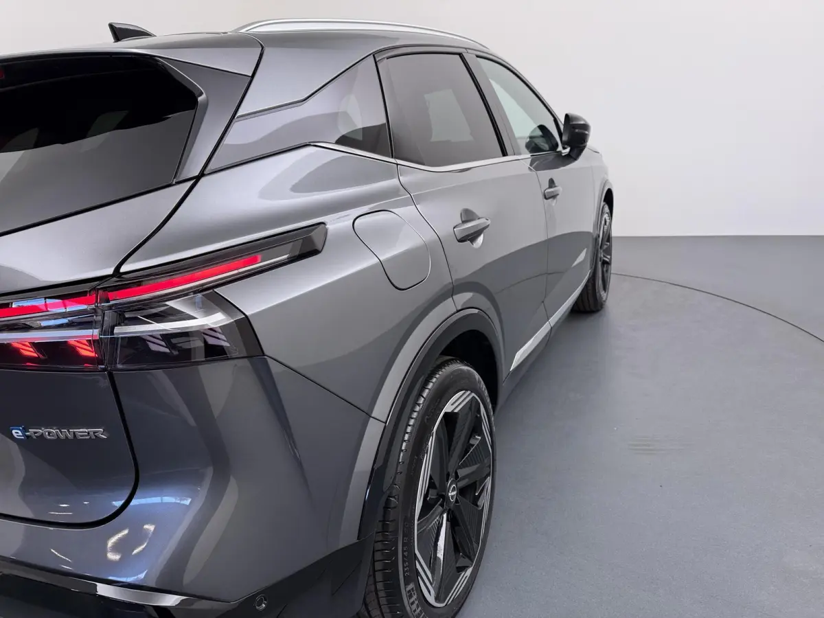 1.5 e-Power Tekna Plus | €4000,- Voorraad Korting !!