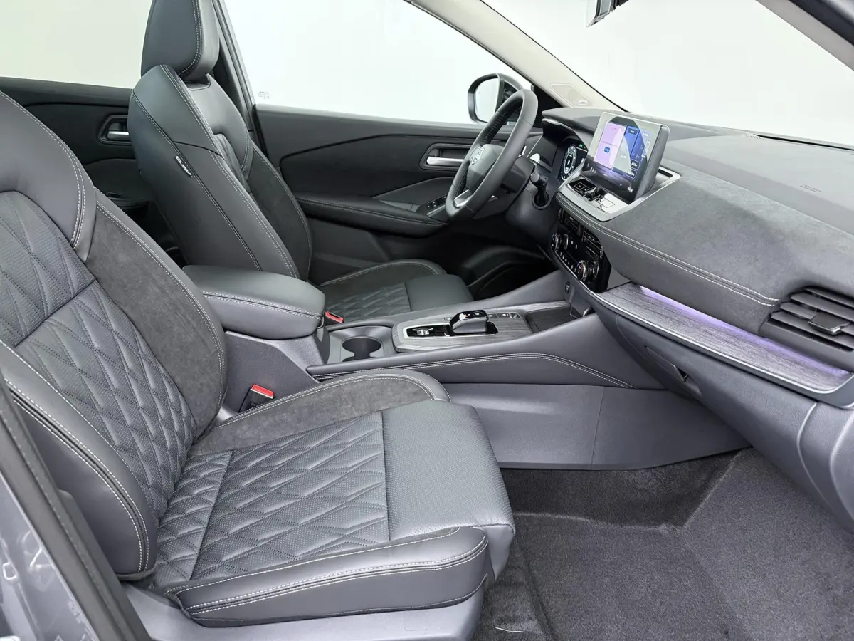 1.5 e-Power Tekna Plus | €4000,- Voorraad Korting !!
