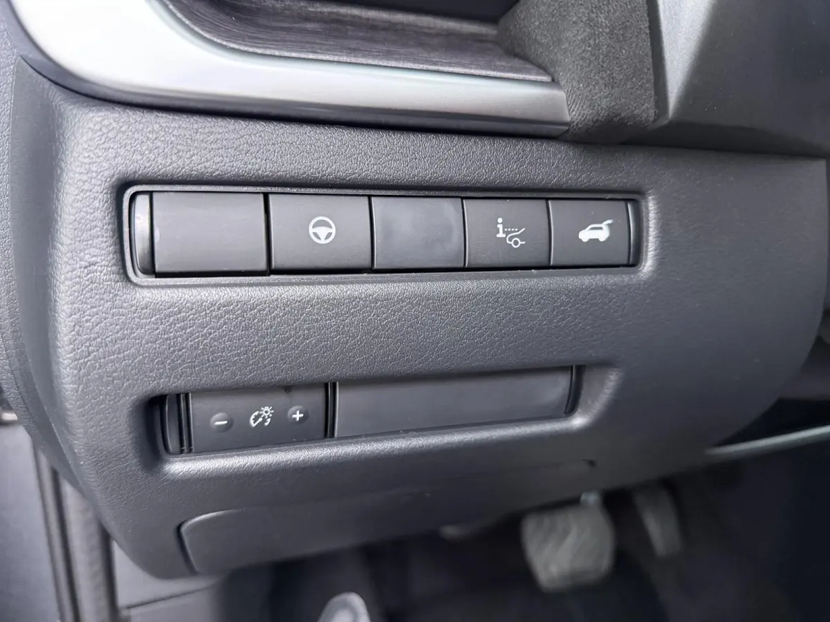 1.5 e-Power Tekna Plus | €4000,- Voorraad Korting !!