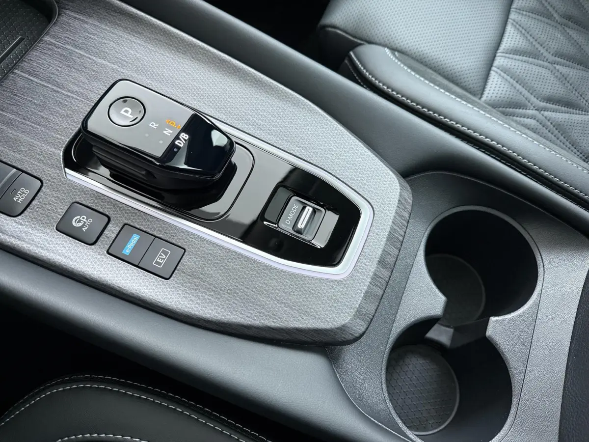 1.5 e-Power Tekna Plus | €4000,- Voorraad Korting !!