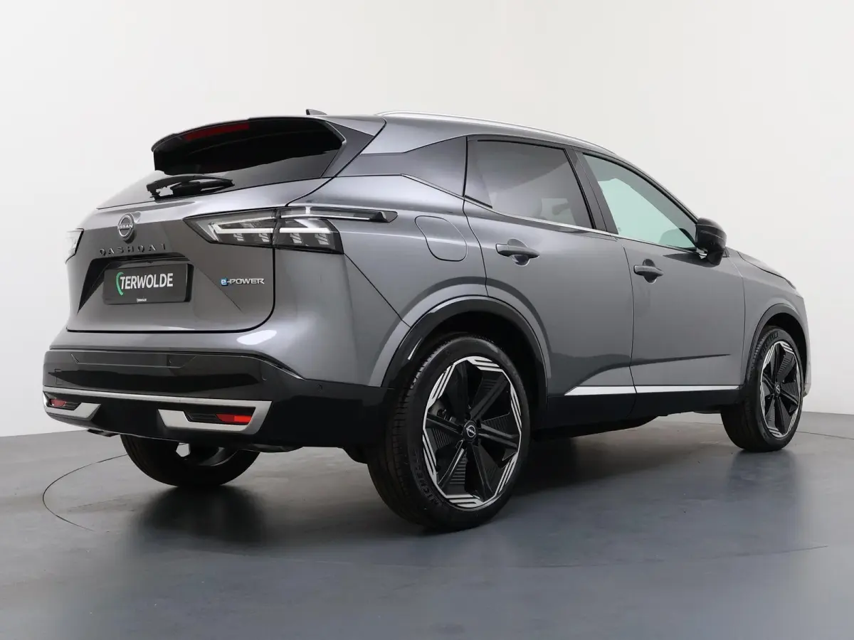 1.5 e-Power Tekna Plus | €4000,- Voorraad Korting !!