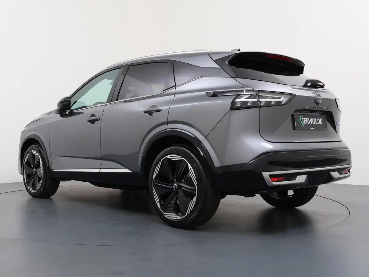 1.5 e-Power Tekna Plus | €4000,- Voorraad Korting !!