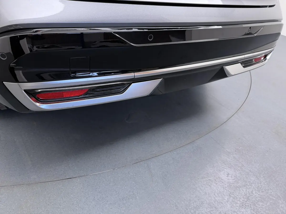 1.5 e-Power Tekna Plus | €4000,- Voorraad Korting !!