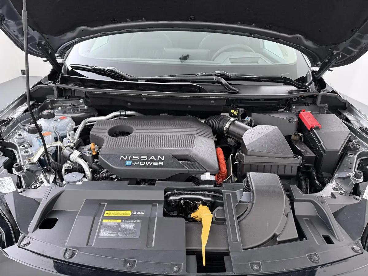 1.5 e-Power Tekna Plus | €4000,- Voorraad Korting !!