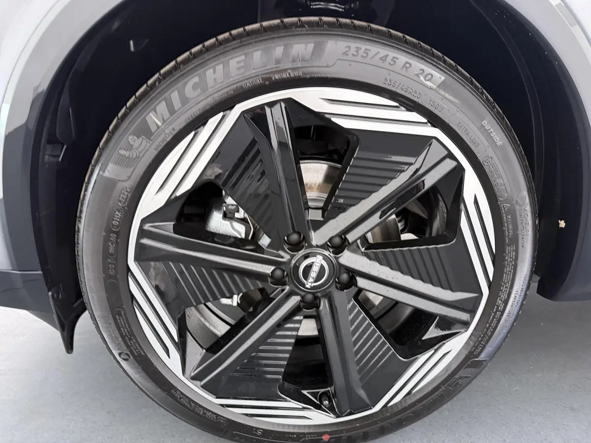 1.5 e-Power Tekna Plus | €4000,- Voorraad Korting !!