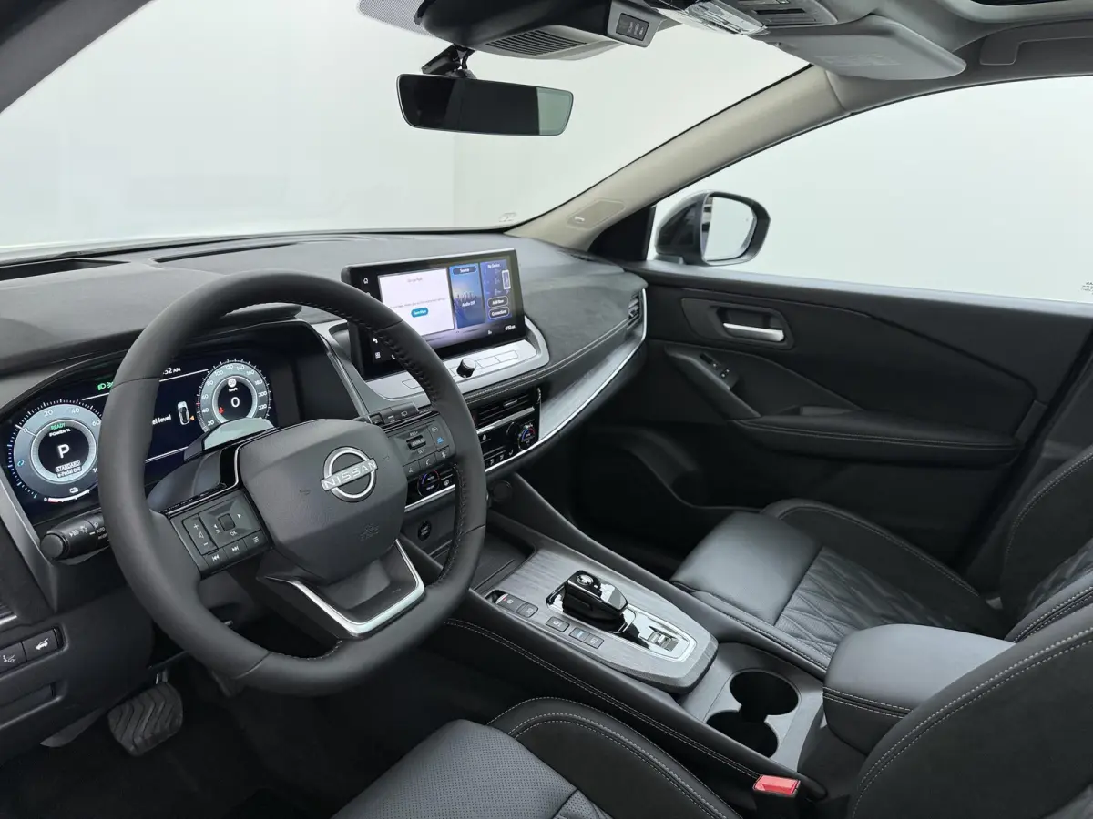 1.5 e-Power Tekna Plus | €4000,- Voorraad Korting !!
