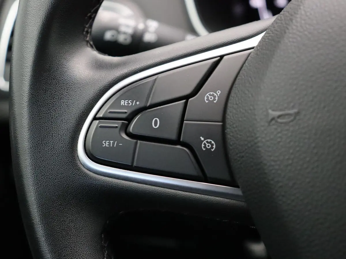 1.3 TCe Business Zen | Voor en achter parkeersensoren | Achteruitrijcamera | Climate Control | Navigatie | 1e eigenaar |