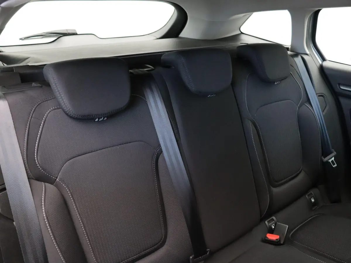 1.3 TCe Business Zen | Voor en achter parkeersensoren | Achteruitrijcamera | Climate Control | Navigatie | 1e eigenaar |