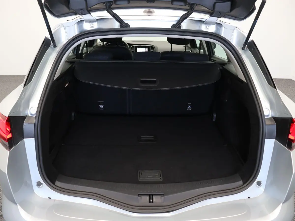 1.3 TCe Business Zen | Voor en achter parkeersensoren | Achteruitrijcamera | Climate Control | Navigatie | 1e eigenaar |