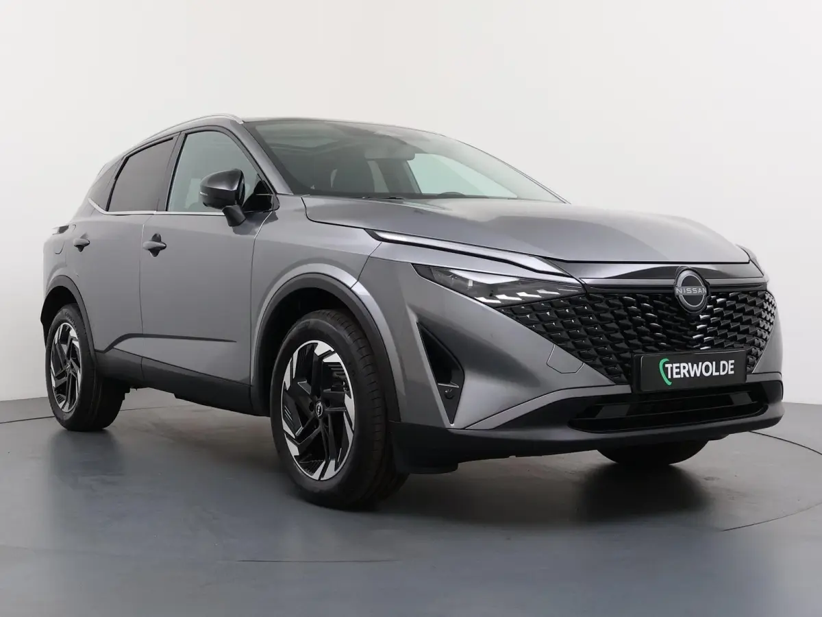 1.5 e-Power N-Connecta | Cold Pack & Panorama dak | €4000,- Voorraad Korting !!!