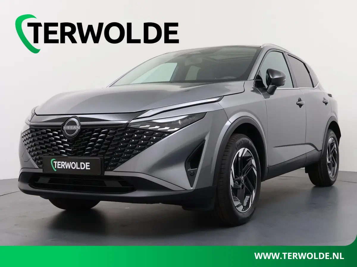 1.5 e-Power N-Connecta | Cold Pack & Panorama dak | €4000,- Voorraad Korting !!!