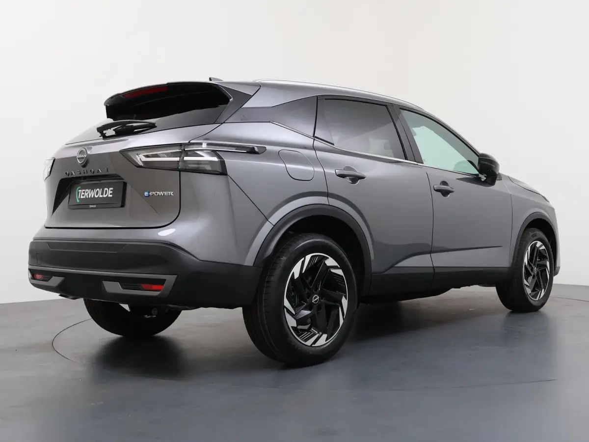 1.5 e-Power N-Connecta | Cold Pack & Panorama dak | €4000,- Voorraad Korting !!!