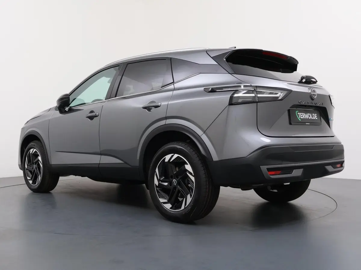 1.5 e-Power N-Connecta | Cold Pack & Panorama dak | €4000,- Voorraad Korting !!!
