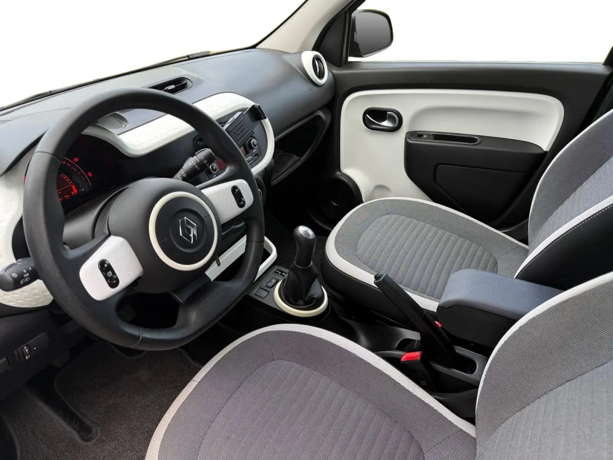 1.0 SCe Collection | Airco | Bluetooth | Cruise Control | Parkeersensoren Achter | 5-deurs | 1 Jaar Bovag Garantie