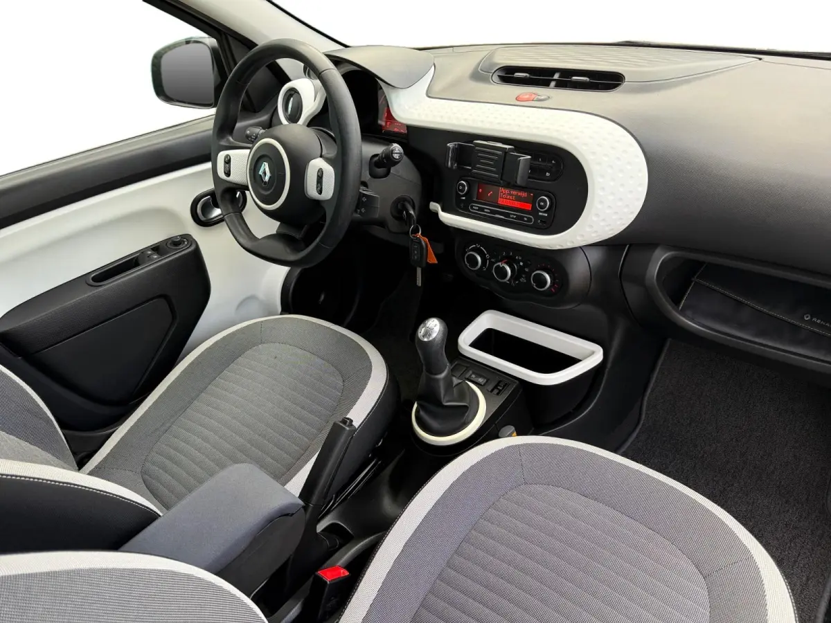1.0 SCe Collection | Airco | Bluetooth | Cruise Control | Parkeersensoren Achter | 5-deurs | 1 Jaar Bovag Garantie