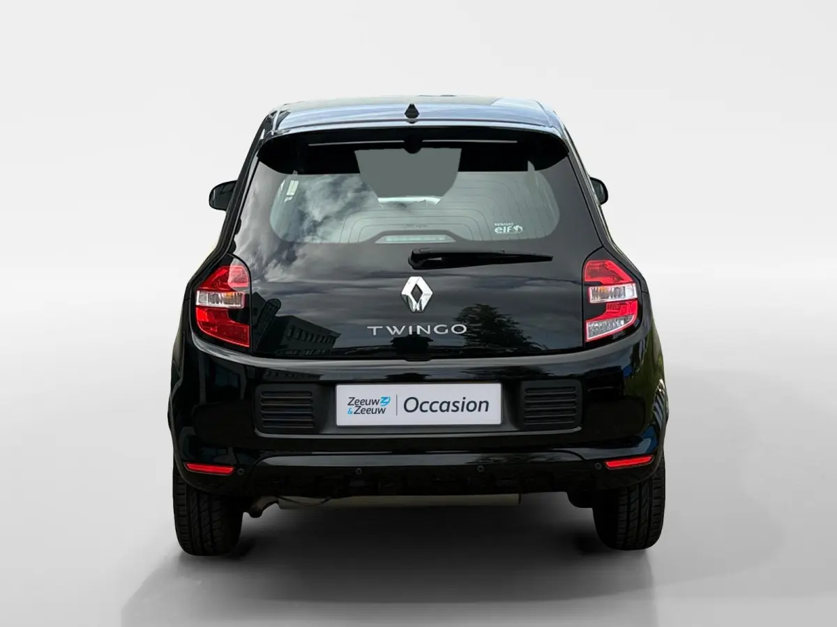 1.0 SCe Collection | Airco | Bluetooth | Cruise Control | Parkeersensoren Achter | 5-deurs | 1 Jaar Bovag Garantie
