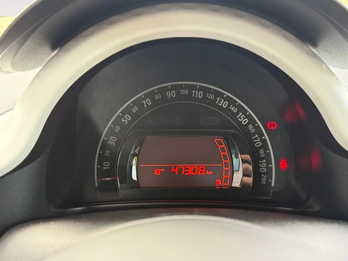 1.0 SCe Collection | Airco | Bluetooth | Cruise Control | Parkeersensoren Achter | 5-deurs | 1 Jaar Bovag Garantie