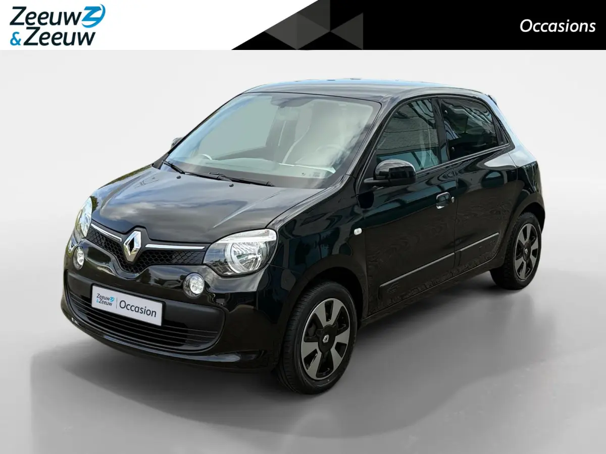 1.0 SCe Collection | Airco | Bluetooth | Cruise Control | Parkeersensoren Achter | 5-deurs | 1 Jaar Bovag Garantie