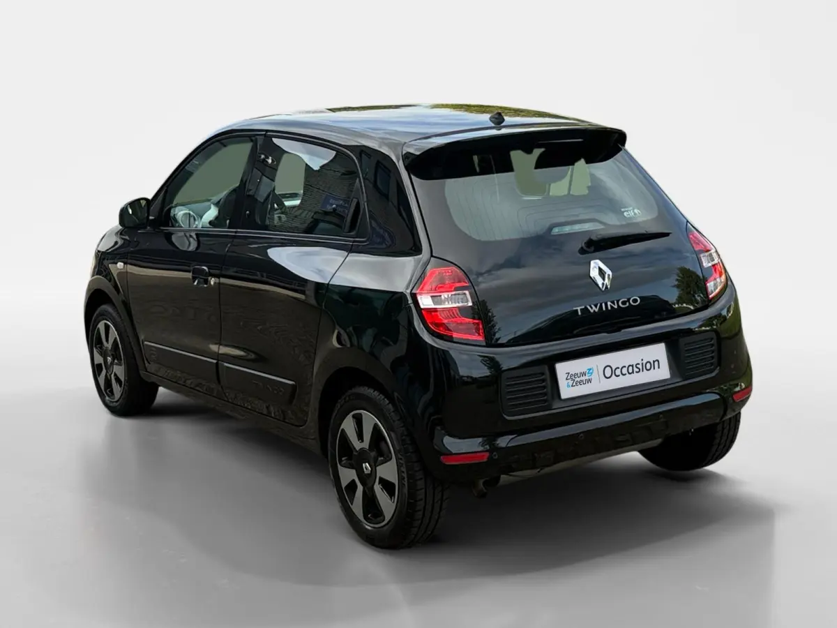 1.0 SCe Collection | Airco | Bluetooth | Cruise Control | Parkeersensoren Achter | 5-deurs | 1 Jaar Bovag Garantie