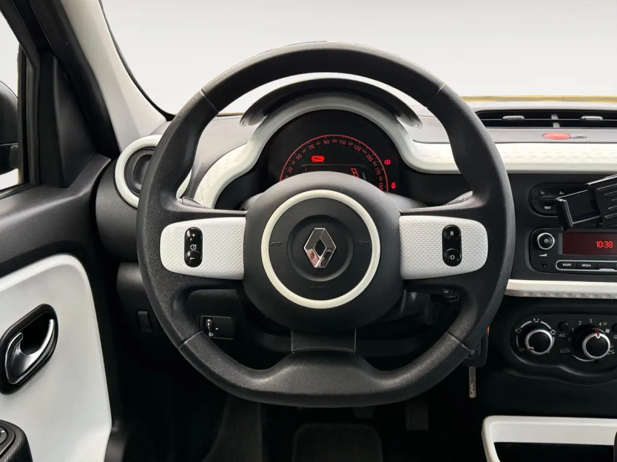 1.0 SCe Collection | Airco | Bluetooth | Cruise Control | Parkeersensoren Achter | 5-deurs | 1 Jaar Bovag Garantie