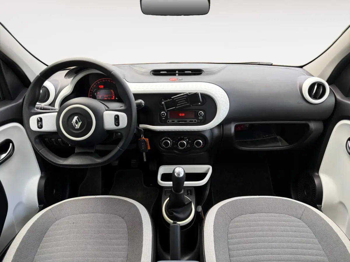 1.0 SCe Collection | Airco | Bluetooth | Cruise Control | Parkeersensoren Achter | 5-deurs | 1 Jaar Bovag Garantie