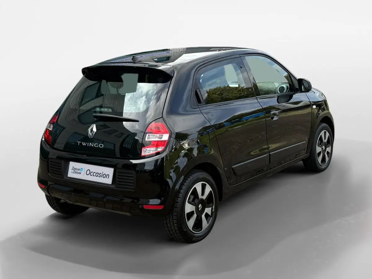 1.0 SCe Collection | Airco | Bluetooth | Cruise Control | Parkeersensoren Achter | 5-deurs | 1 Jaar Bovag Garantie
