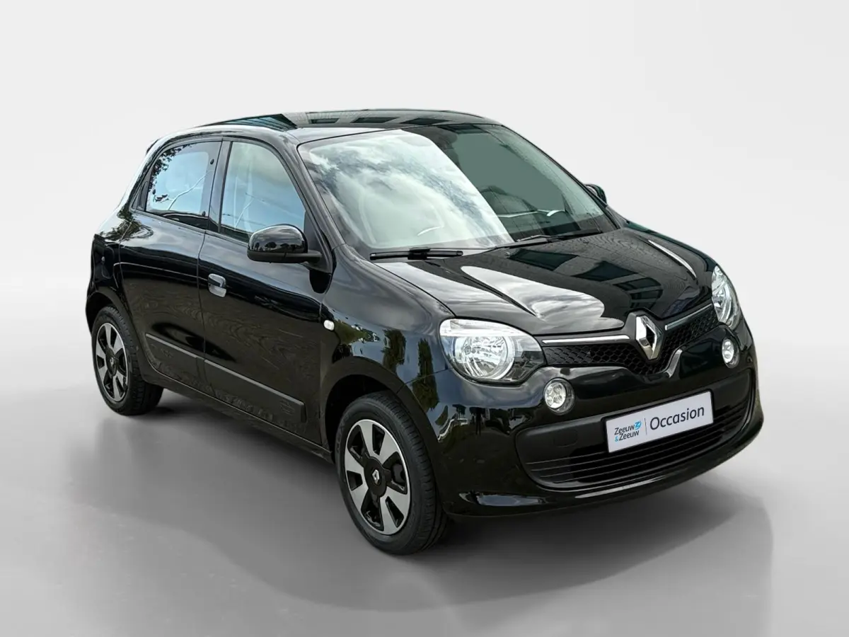 1.0 SCe Collection | Airco | Bluetooth | Cruise Control | Parkeersensoren Achter | 5-deurs | 1 Jaar Bovag Garantie