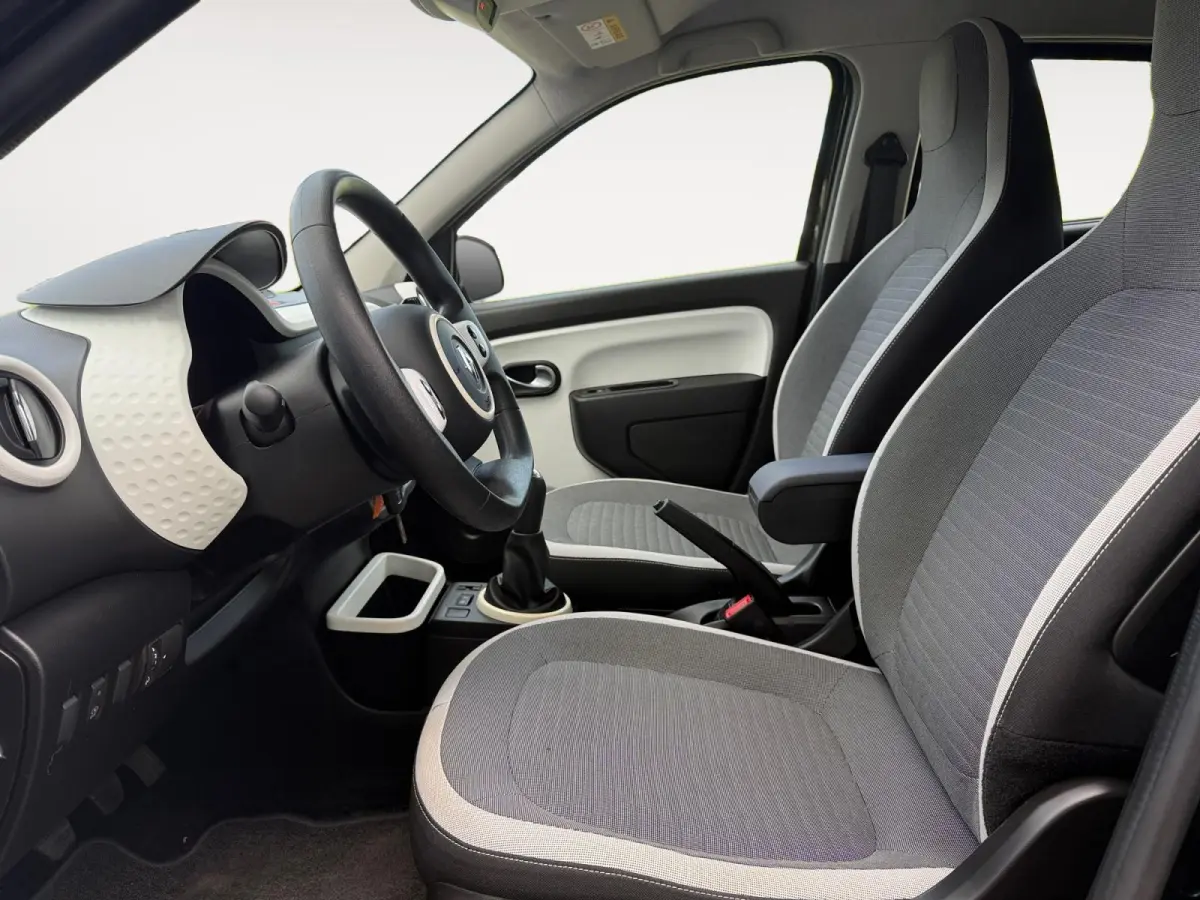 1.0 SCe Collection | Airco | Bluetooth | Cruise Control | Parkeersensoren Achter | 5-deurs | 1 Jaar Bovag Garantie