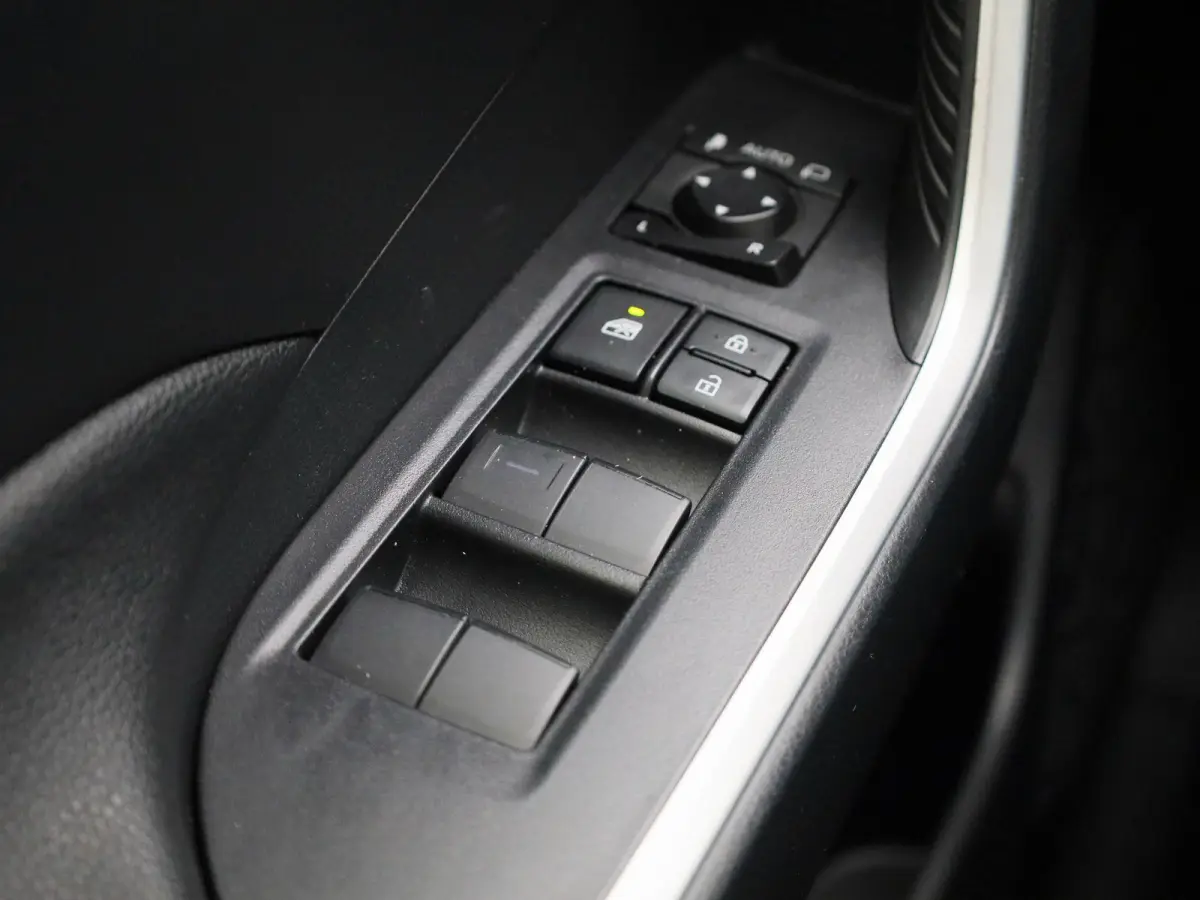 2.5 Hybrid Business | NAVIGATIE | CAMERA | KLIMAATREGELING