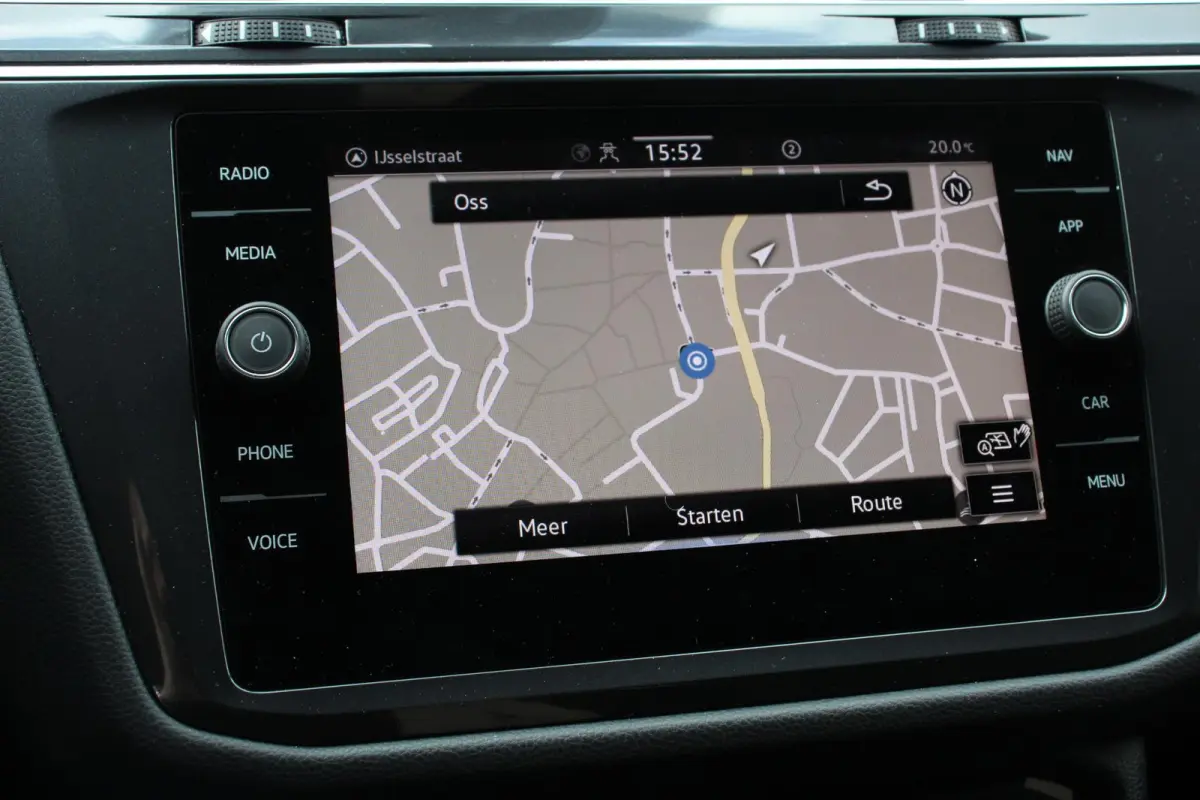1.5 TSI 150pk DSG Life 7p. Navigatie Climate Control Adaptieve cruise control Achteruitrijcamera Trekhaak Virtual Cockpit Elektrische achterklep Stoelverwarming Led Lichtmetalen velgen Parke